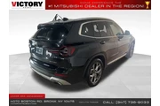 $22895 : BMW X3 2024 sDrive30i 4dr Sp thumbnail