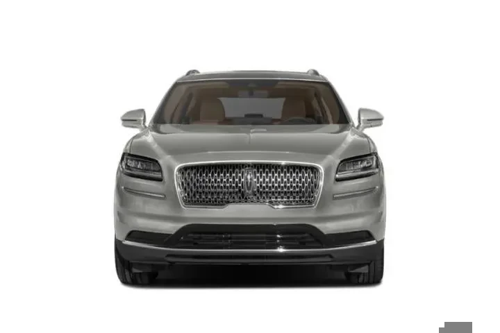 $24990 : Lincoln Nautilus 2022 Standa image 4