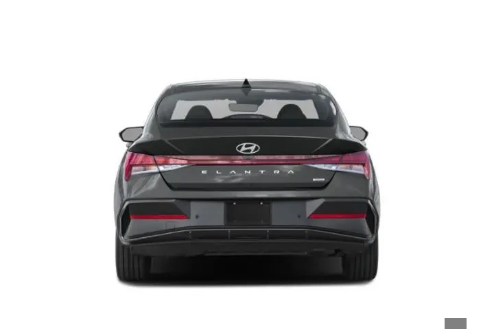 $25887 : Hyundai ELANTRA Hybrid 2025 image 5