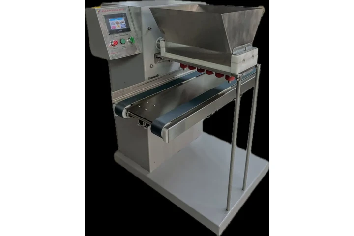 MAQUINA GALLETERA KINDER image 1