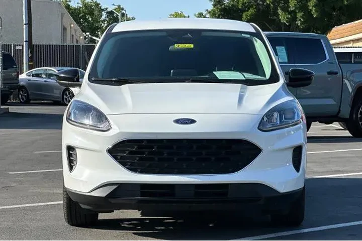 $19495 : Ford Escape Hybrid 2022 SE 4 image 5