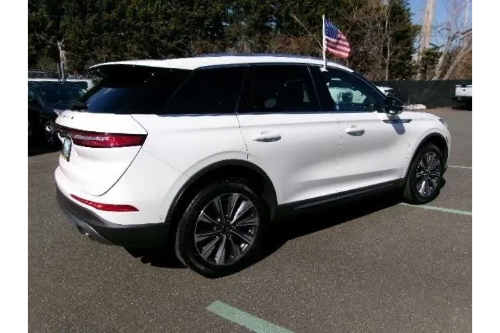 $29996 : Lincoln Corsair 2021 AWD Sta image 6