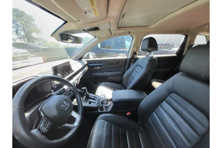 $32489 : Honda CR-V 2023 EX-L 4dr SUV image 10