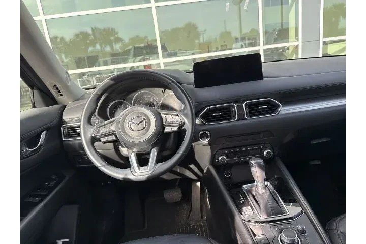 $27920 : Mazda CX-5 2023 AWD 2.5 S Ca image 10