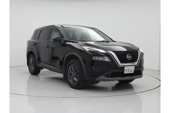 $20998 : Nissan Rogue 2023 S 4dr Cros image 1