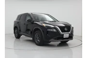 Nissan Rogue 2023 S 4dr Cros