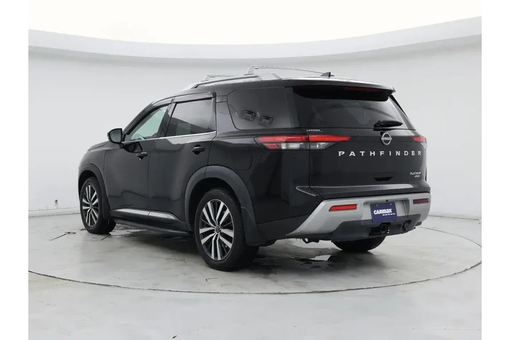 $34998 : Nissan Pathfinder 2022 AWD P image 2