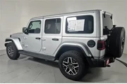 $32994 : Jeep Wrangler 2024 4x4 Sahar thumbnail