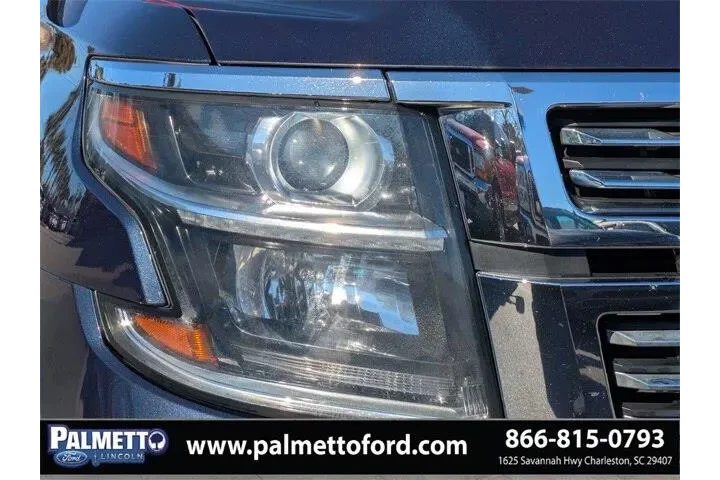 $25899 : Chevrolet Suburban 2018 4x4 image 10