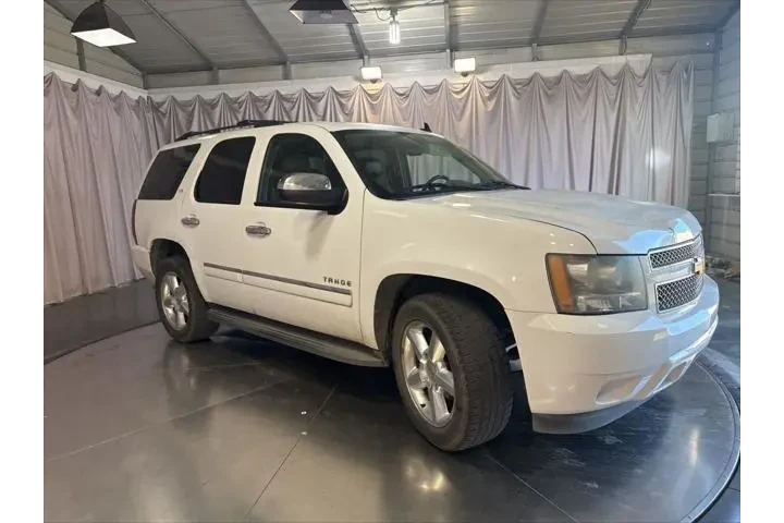 $14399 : Chevrolet Tahoe 2010 4x2 LTZ image 2