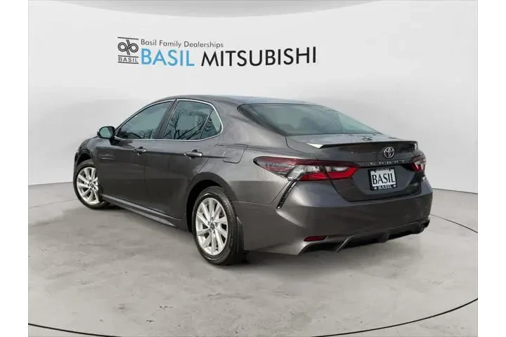 $25040 : Toyota Camry 2024 SE 4dr Sed image 3