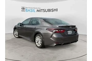 $25040 : Toyota Camry 2024 SE 4dr Sed thumbnail