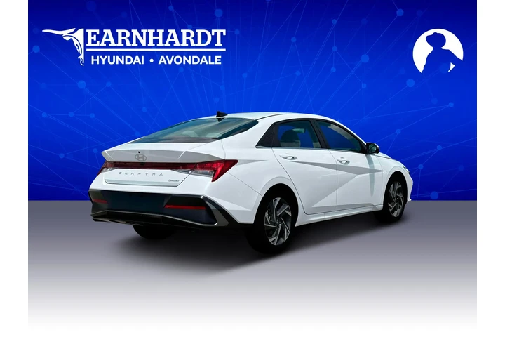 $26600 : Hyundai ELANTRA 2025 Limited image 7