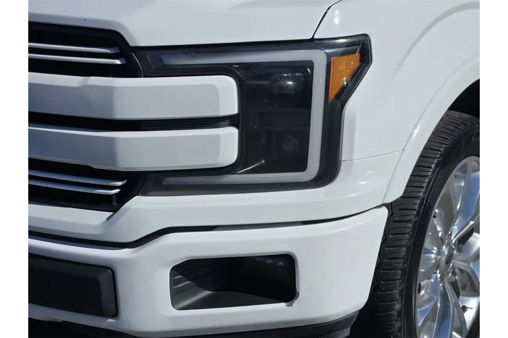 $24194 : Ford F-150 2019 4x2 Lariat 4 image 9