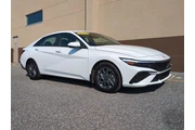 $23998 : Hyundai ELANTRA 2024 SEL 4dr thumbnail