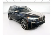 $31500 : BMW X7 2020 AWD M50i 4dr Spo thumbnail