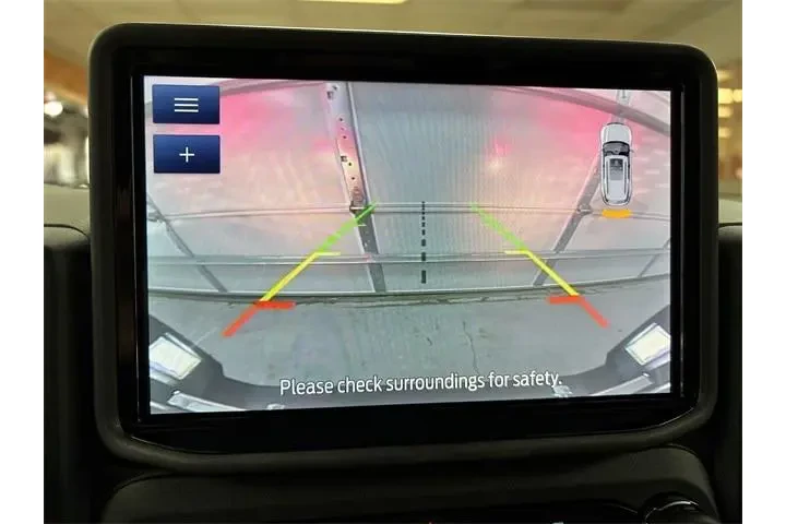 $23500 : Ford Bronco Sport 2022 AWD B image 9