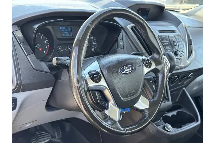 $30000 : Ford Transit 2017 350 HD 2dr image 9