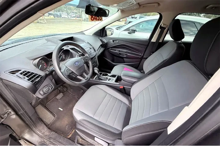 $15991 : Ford Escape 2019 S 4dr SUV image 10