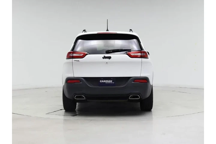 $16998 : Jeep Cherokee 2018 Latitude image 6