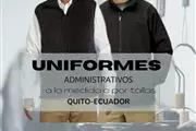 UNIFORMES DE SEMIFORMALES en Guayaquil