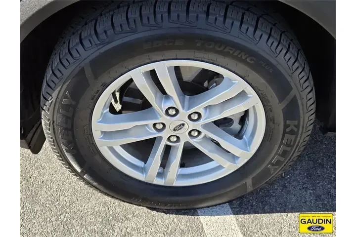 $28980 : Ford Explorer 2023 XLT 4dr S image 10