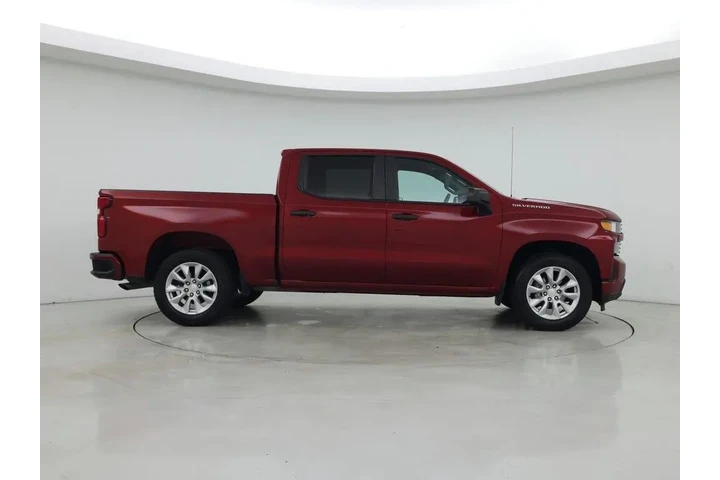 $28998 : Chevrolet Silverado 1500 Lim image 7