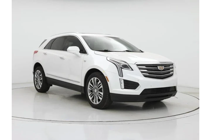 $23998 : Cadillac XT5 2017 Premium Lu image 1