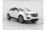 Cadillac XT5 2017 Premium Lu en Reno