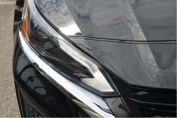 $18348 : Nissan Altima 2024 2.5 SV 4d image 10