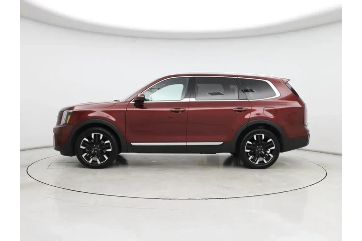 $39998 : Kia Telluride 2023 AWD SX 4d image 3