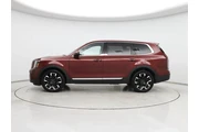 $39998 : Kia Telluride 2023 AWD SX 4d thumbnail