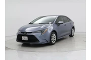 $20998 : Toyota Corolla 2022 LE 4dr S thumbnail