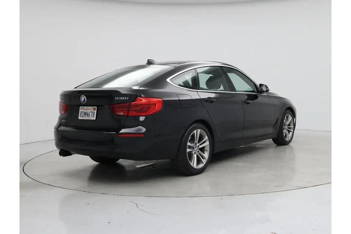 $19998 : BMW 3 Series 2017 AWD 330i x image 8