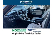 $33995 : Ford Explorer 2023 AWD XLT 4 thumbnail