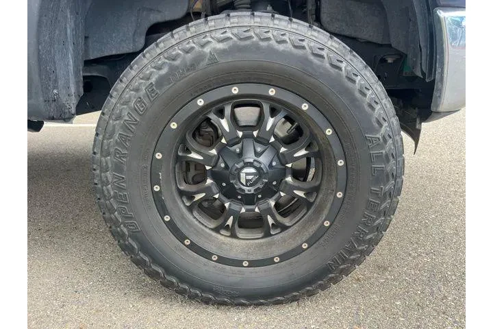 $23988 : Ford F-150 2015 4x4 Lariat 4 image 6