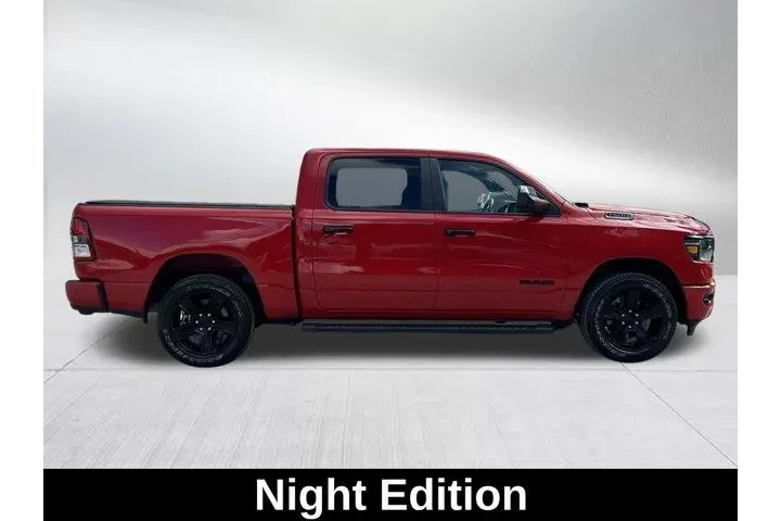 $29789 : Ram 1500 2023 4x2 Big Horn 4 image 5