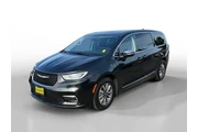 Chrysler Pacifica Plug-In Hy en San Jose