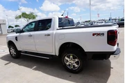 $39725 : Ford Ranger 2024 4x4 Lariat thumbnail