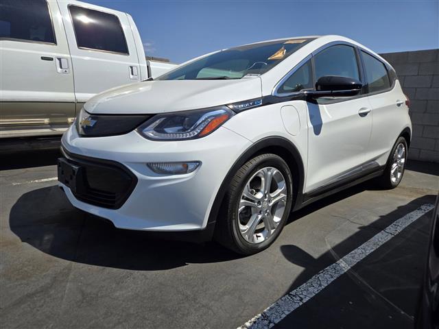 $16507 : Pre-Owned 2018 Bolt EV LT image 7