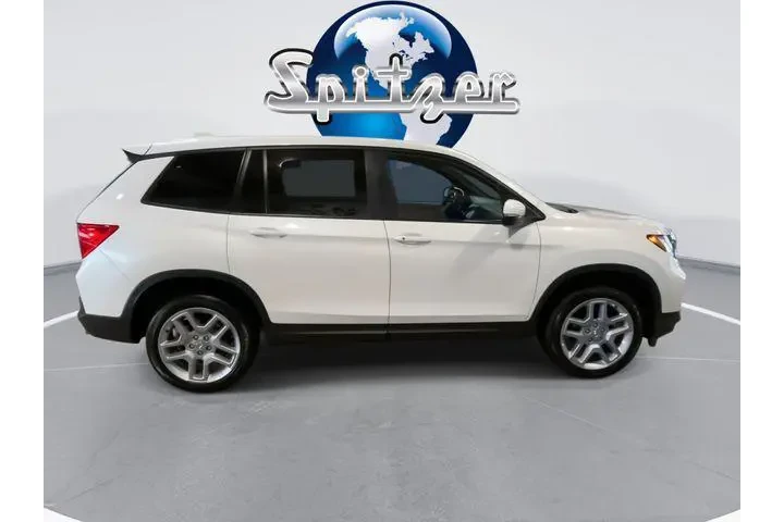 $35592 : Honda Passport 2024 AWD EX-L image 10