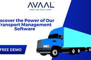 AVAAL Freight Management Suite en Sacramento