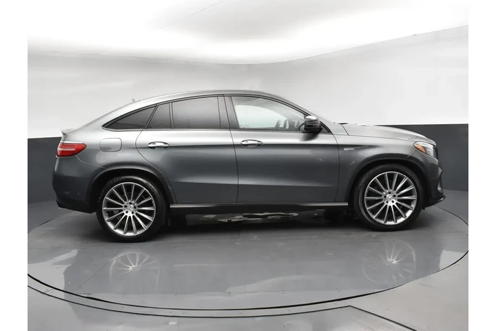 $26795 : Mercedes-Benz GLE 2019 AWD A image 3