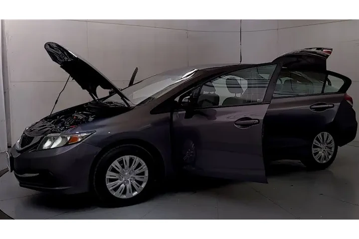 2015 Escape SE 4WD image 10