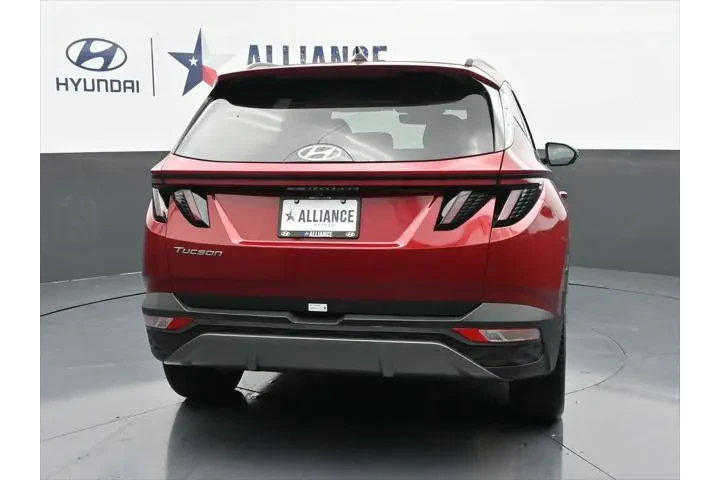$31000 : Hyundai TUCSON 2024 Limited image 8