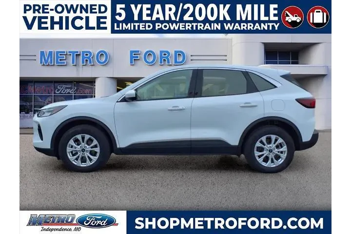 $24300 : Ford Escape 2023 AWD Active image 7