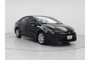 Toyota Corolla 2025 LE 4dr S