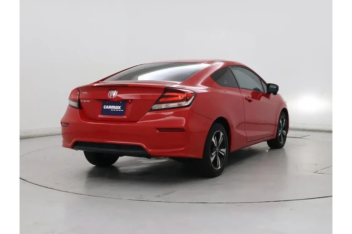 $17998 : Honda Civic 2015 EX 2dr Coup image 8
