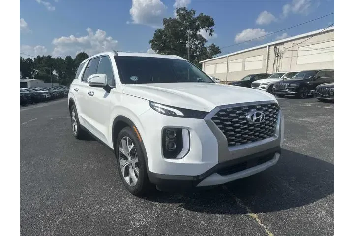 $31454 : Hyundai PALISADE 2022 SEL 4d image 2