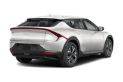 $24920 : Kia EV6 2023 Light 4dr Cross thumbnail